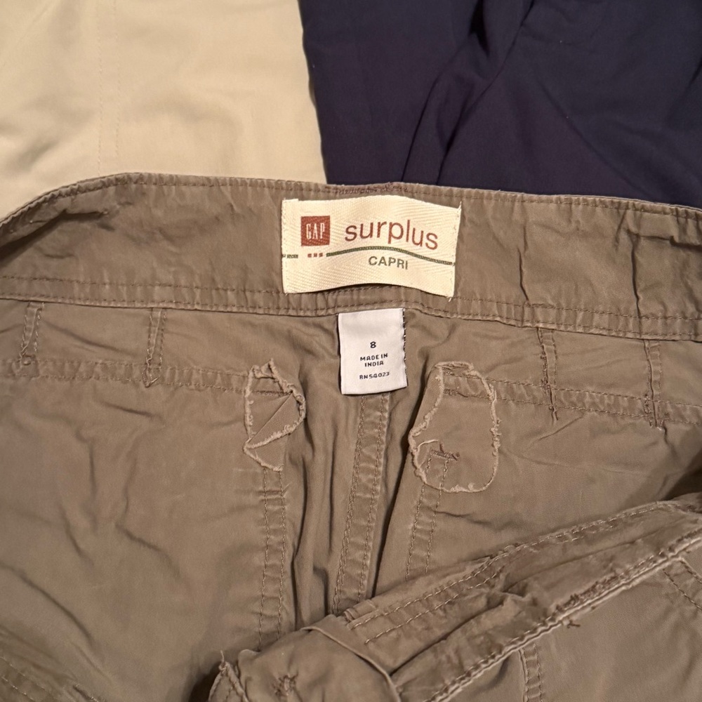 5 Hiking Outdoor Pants Bundle - Picture 3 of 16